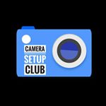 Camera Setup Club