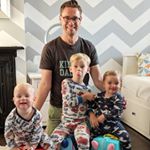 The Multi Dad - Paul Tremain