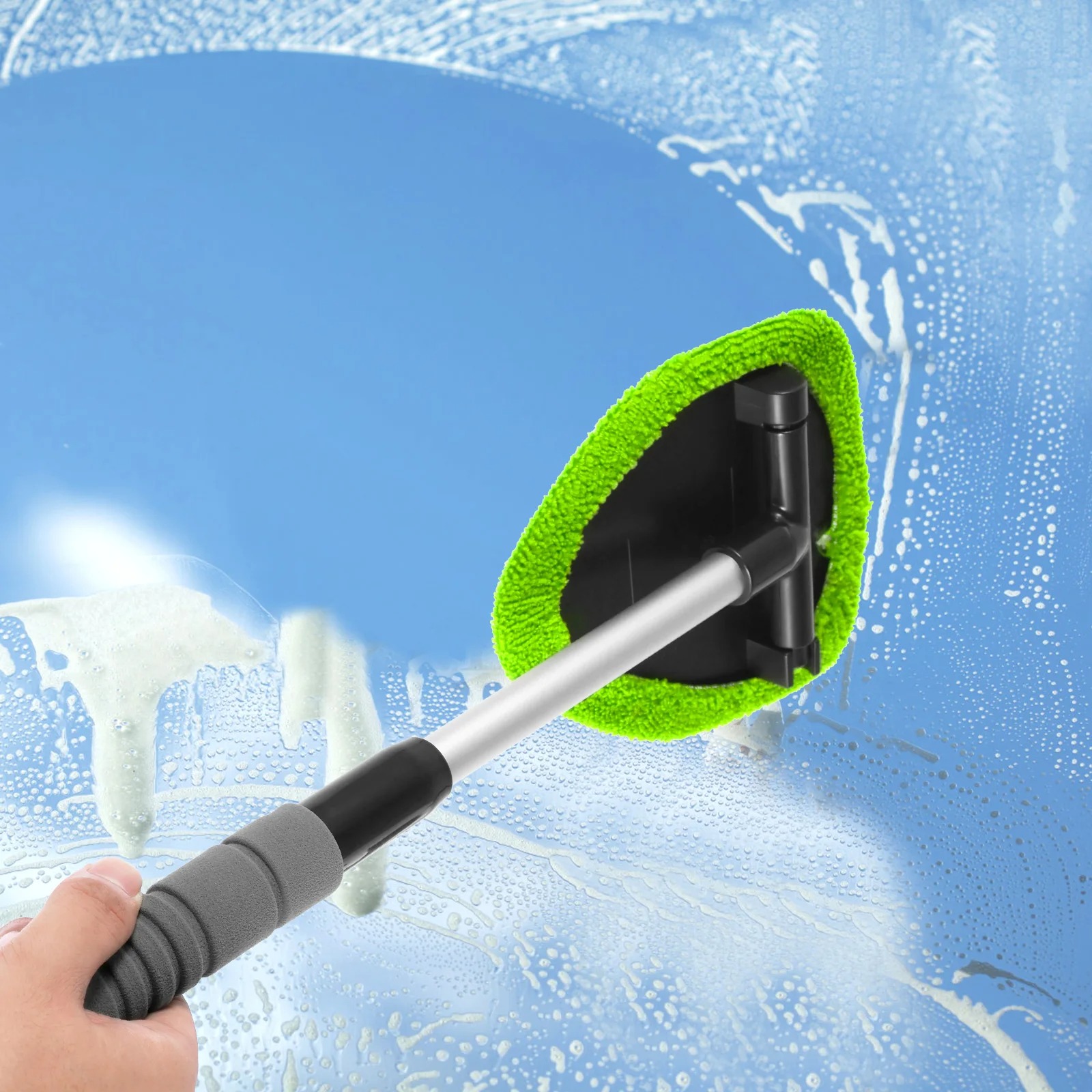 Windshield Cleaning Tool