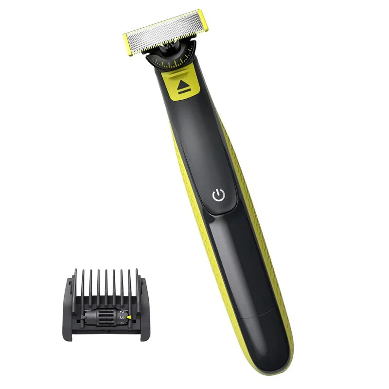360° Flex Blade USB-A Grooming Trimmer Pro