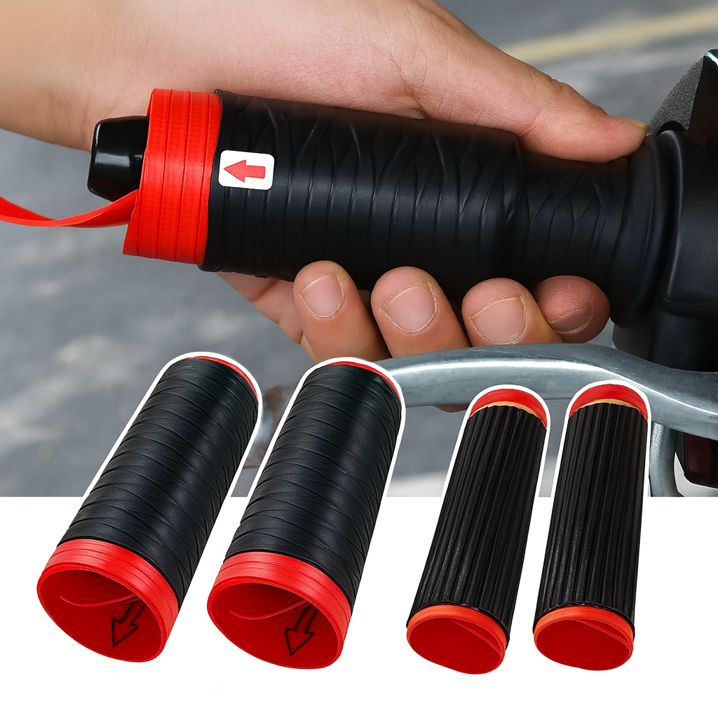 Universal Silicone Handlebar