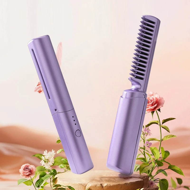 Ceramic Hairdressing Comb