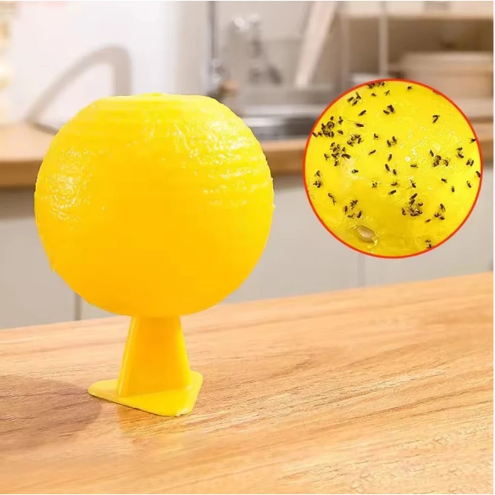 Sticky Insect Trap Ball-5PCS