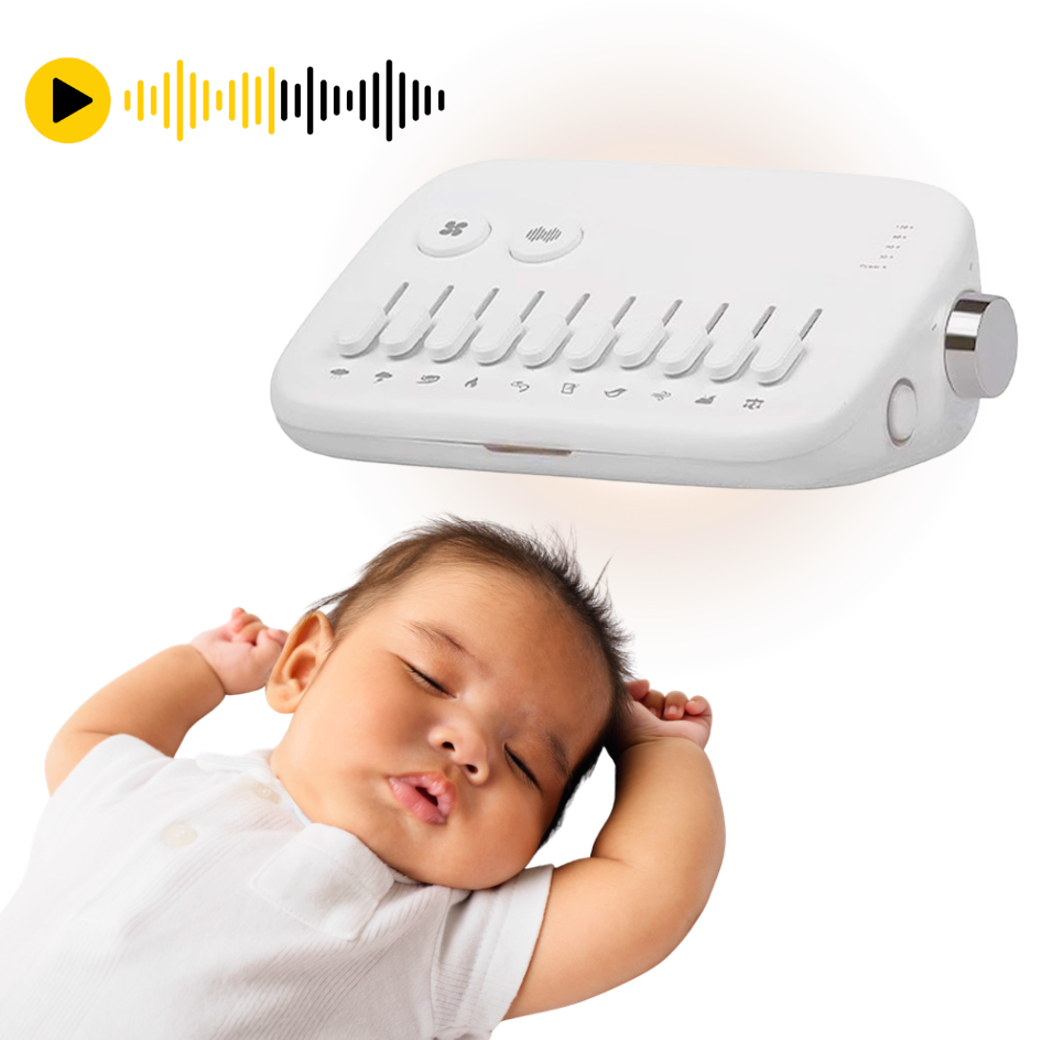 SoundScape Harmony Mixer