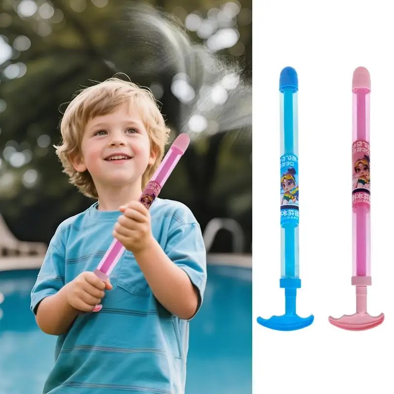 SplashBlaster Water Cannon Pen