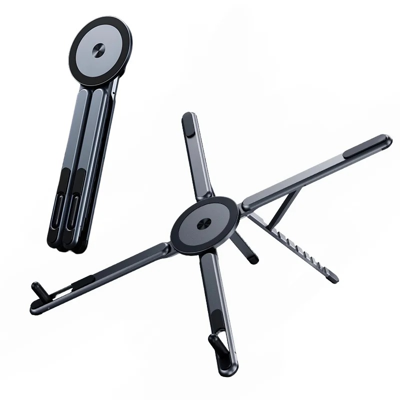 Magnetic Phone Tripod Stand